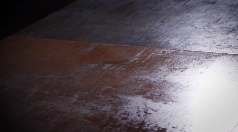 Płytki metalizowane Venis Ferroker Niquel 59,6x59,6 23979