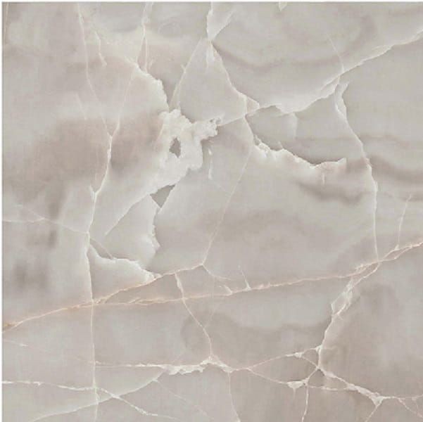 Casalgrande Padana Onici Onice Grigio Lucido 120x120 płytki gresowe imitujące kamień 106240