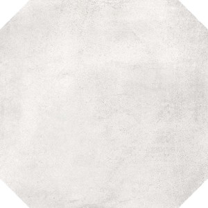 Vives Laverton Octógono Colton Nieve 20x20 płytk betonowe gresowe