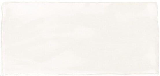 APE/Carmen Fado White 6,5x13 płytki ścienne cegiełki 156856