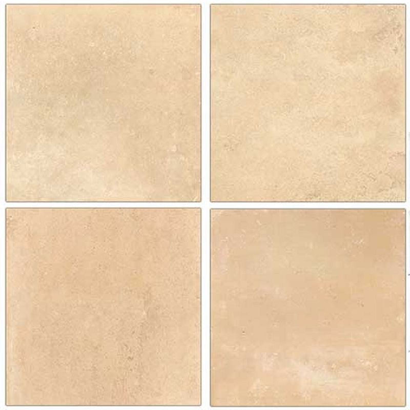 WOW Bejmat Square Biscuit Matt 15x15 płytka gresowa 155630