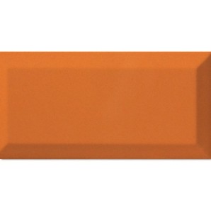 Barwolf Metro Project Orange 10x20 płytka ścienna