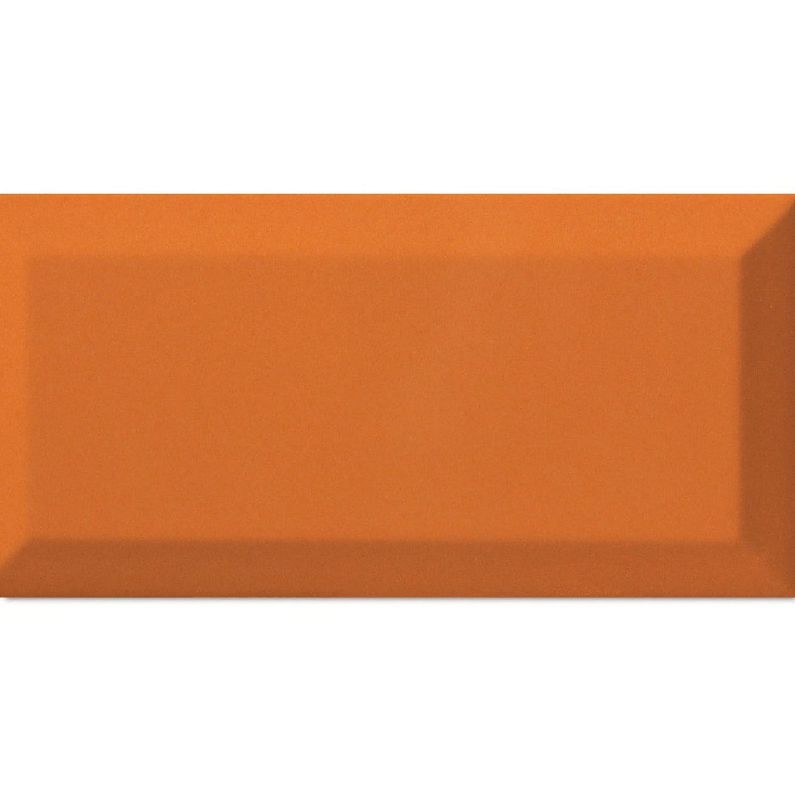 Barwolf Metro Project Orange 10x20 płytka ścienna 117964
