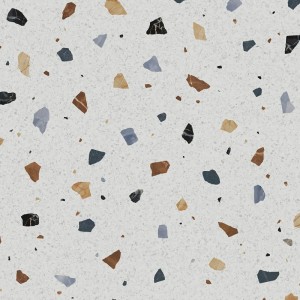 El Molino Terratzo Mix Rett. 59x59 płytki lastryko gresowe