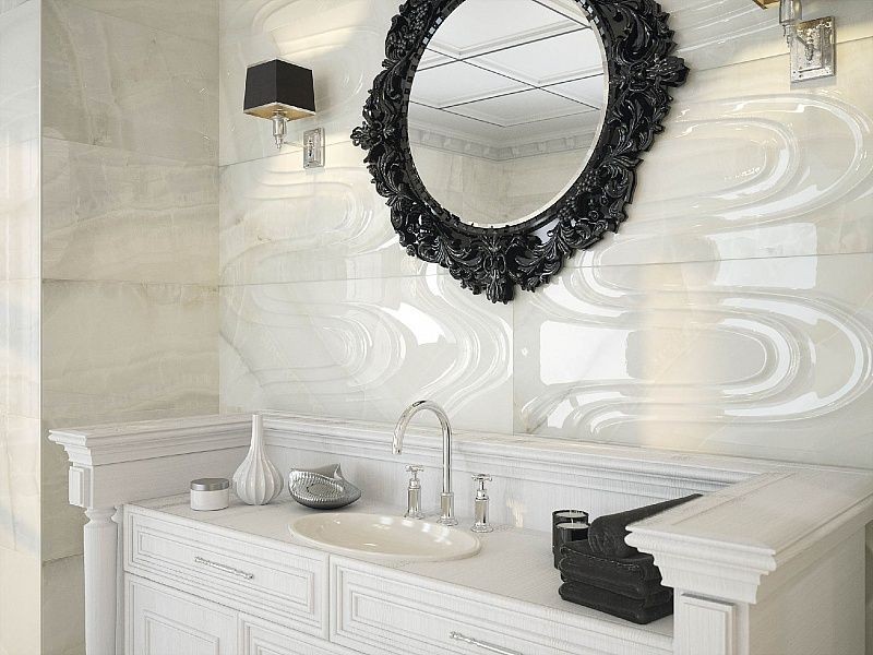 Saloni Dorex Gris 40x120 JKJ710 płytka ścienna 150876