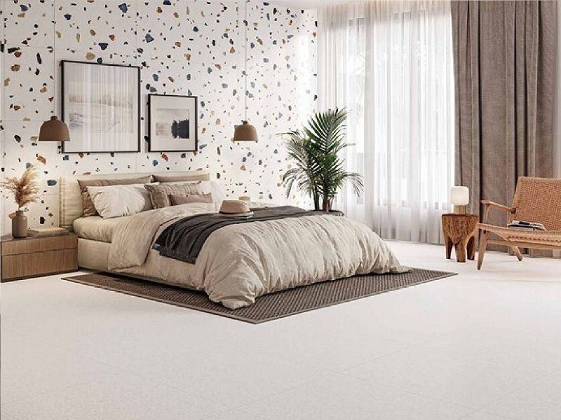 Sanchis Trend Decor Nacar 100x100 RT płytki lastryko 151797