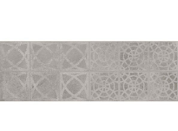 Vives Kent Corwen Gris 25x75 płytki ścienne 153624