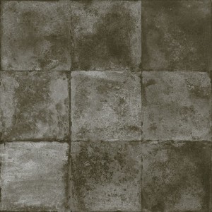 Peronda FS Etna Black 33x33 płytka podłogowa patchwork