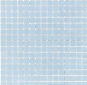Dunin Q Non Slip Aqua 32,7x32,7 mozaika szklana