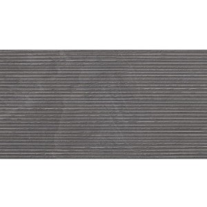 Cifre Overland Relieve Antracite Mate N-plus Rect. 30x60 płytka imitująca kamień