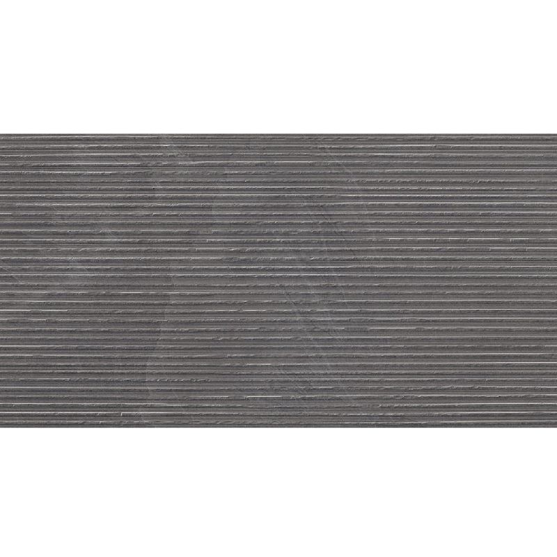 Cifre Overland Relieve Antracite Mate N-plus Rect. 30x60 płytka imitująca kamień 122223
