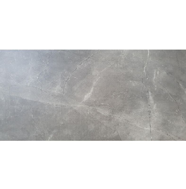 Baldocer Bayona Grey Pulido 60x120 płytka gresowa 160723