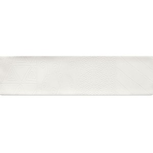 Cifre Alchimia Decor Glaciar Brillo 7,5x30 płytka ścienna