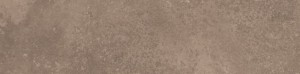 Płytki podłogowe beton brąz ABK Unika Bronze Rett 30x120