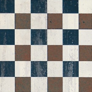 Fioranese Cementina_5 20x20 IND20C5 płytka gresowa