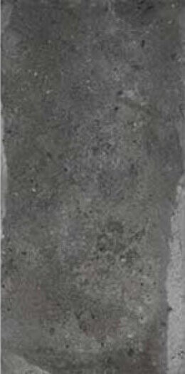 Płytki gresowe cegiełki grafit Wow Cottage Graphite 7x14 101455