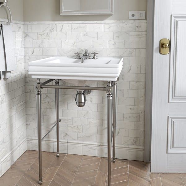 Equipe Carrara Matt 7,5x15 płytka ścienna 157199