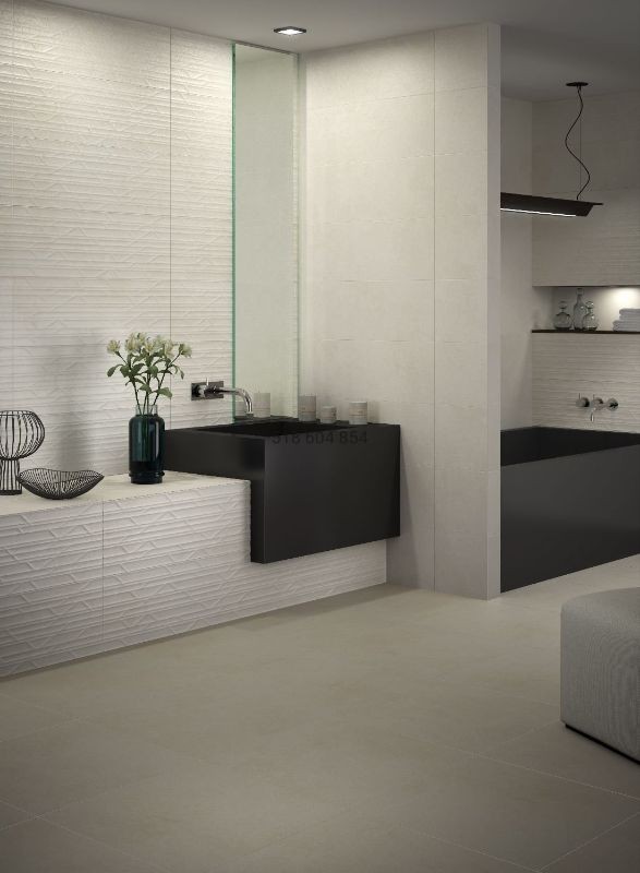 Saloni Way Rev. Blanco 30x90 KDY500 płytka ścienna 151767