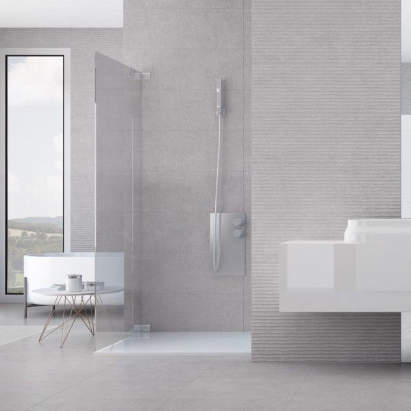 Argenta Light Stone Grey 30x90 płytka ścienna 157091
