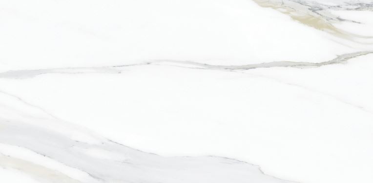 Płytki podłogowe biały marmur delikatna brąz żyła Florim Rex Classici di Rex Calacatta gold Mat 120x280x6mm 96911