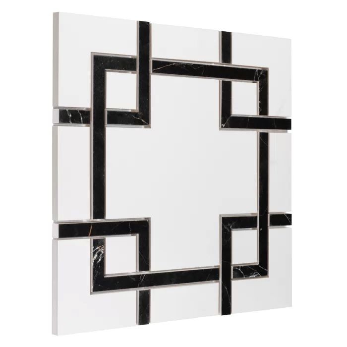 Dunin Astona Carrara GP 30x30 płytki dekoracyjne 103765