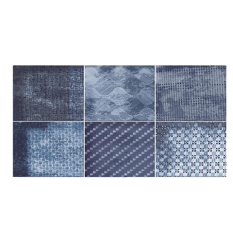 Vives Hanami Haiku Indigo 23x33,5 płytki ścienne 153241