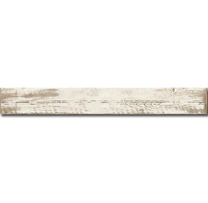 Sant'Agostino Blendart White 15x120 płytka gresowa