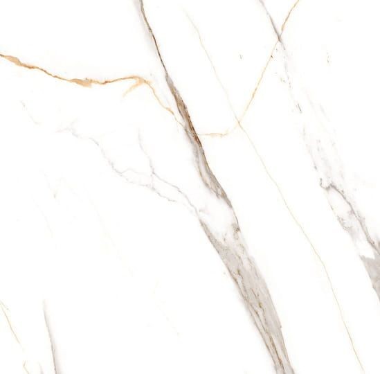 Pro Ceramica Albatros Pulido 60x60 płytki gresowe imitujące marmur 149843