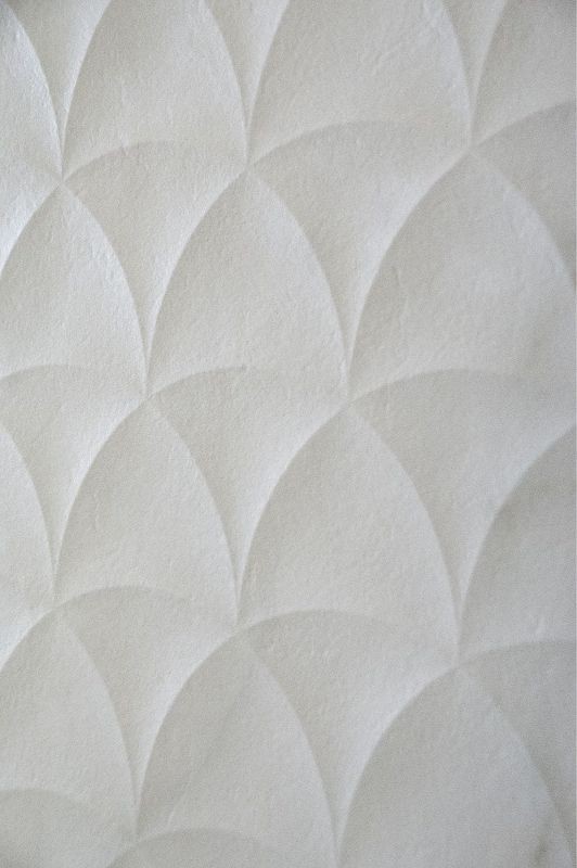 Saloni Mattei Fontana Blanco 40x120 HSF500 płytka ścienna 151233