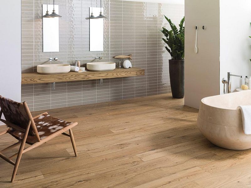 Porcelanosa Malaga Beige 25x44,3 płytka ścienna 148658