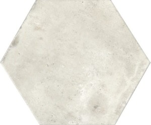 Aparici Terre Ice Hexagon 25x29 płytka heksagonalna