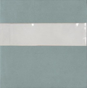 APE/Carmen Contemporary Nelly Aqua Sea 15x15 płytki betonowe gresowe