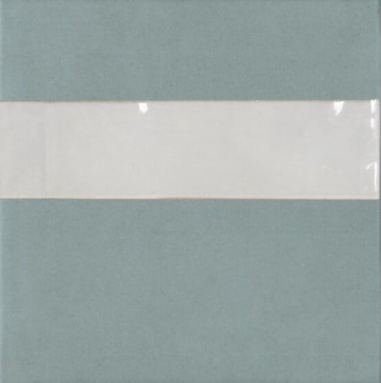 APE/Carmen Contemporary Nelly Aqua Sea 15x15 płytki betonowe gresowe 113064