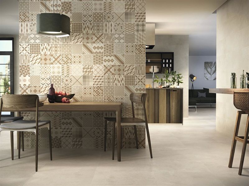 Baldocer Keroe Arkety Bone 30x60 płytki ścienne 116473