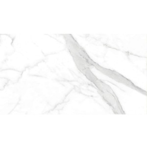 Halcon Capitol Super White Mate 60x120 płytki marmurowe gresowe