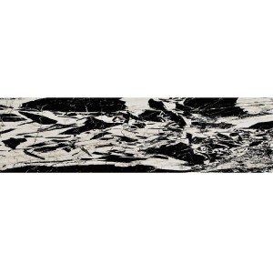 Fioranese Prestige Black Antique Effect Matt 7,3x30 M3737R płytki gresowe cegiełki