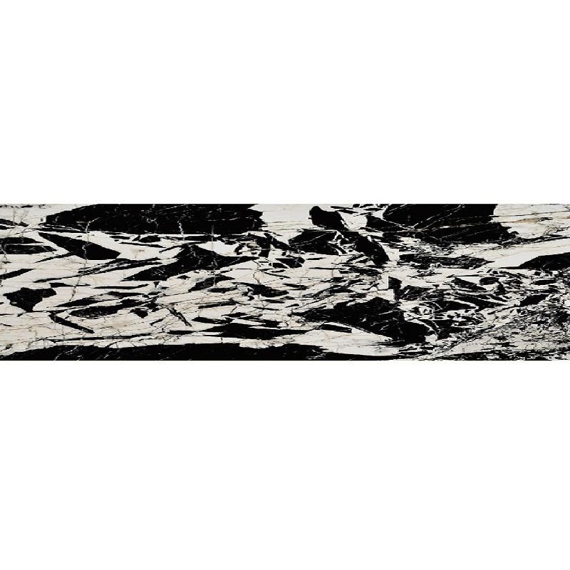 Fioranese Prestige Black Antique Effect Matt 7,3x30 M3737R płytki gresowe cegiełki 131127