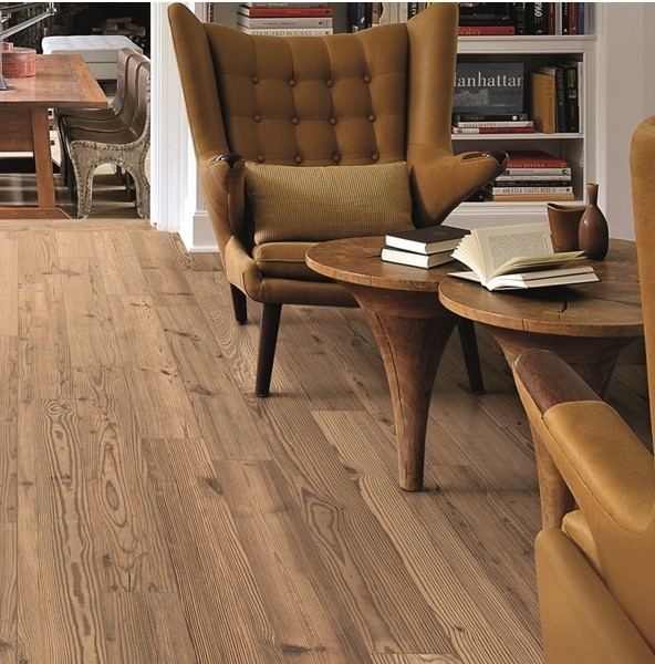 Gres drewno jasny brąz rustykalny Millelegni Larch 30x120 dms 33031