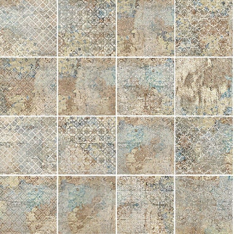 Aparici Carpet Vestige Natural 100x100 płytka gresowa 108985