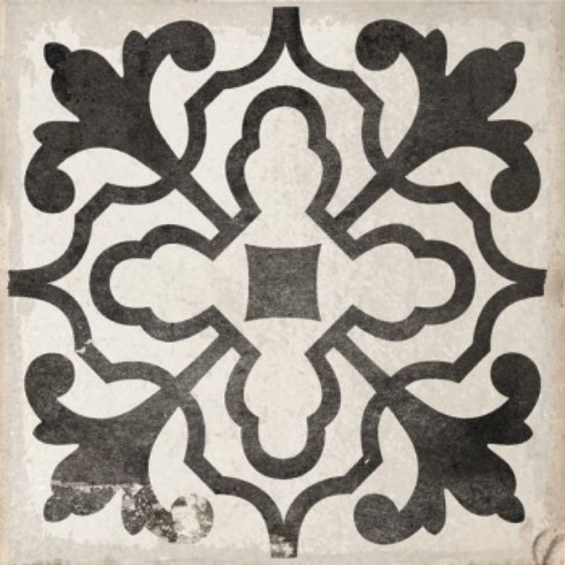 Ape Villena Black 15x15 płytka gresowa 165012