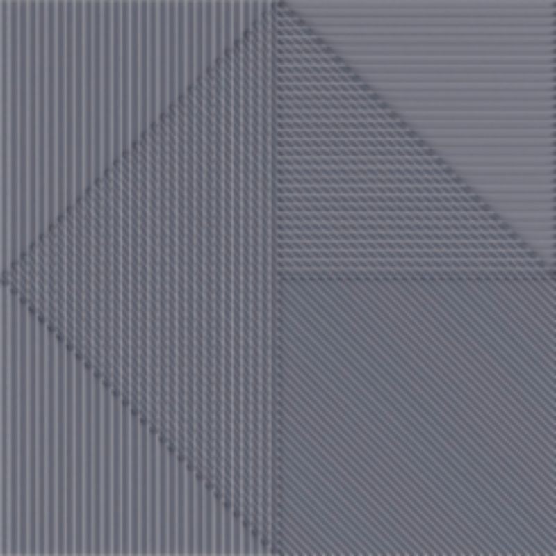 Peronda Lins Grey 20x20 płytka ścienna 157432