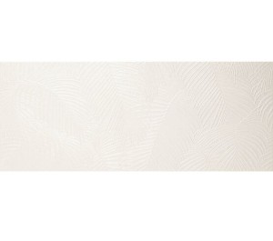 APE Crayon Kentia White Rect. 31,6x90 płytki ścienne dekoracyjne
