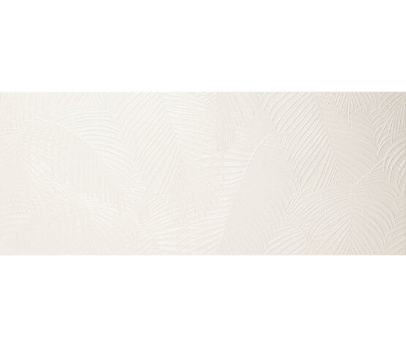 APE Crayon Kentia White Rect. 31,6x90 płytki ścienne dekoracyjne 111490