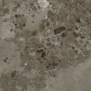 Fioranese I Cocci Siciliani Nero Naturale 30,2x30,2 SC307R płytki lastryko gresowe