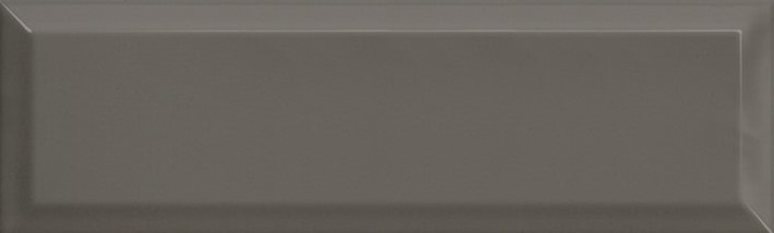 Płytki cegiełki Equipe Metro dark Grey 5X20 19787