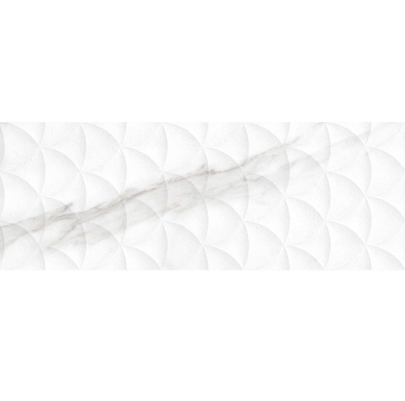 Saloni Mattei Fontana Blanco 40x120 HSF500 płytka ścienna 151231