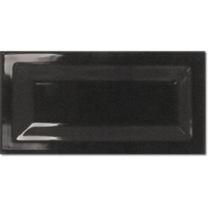 Equipe Evolution Inmetro Black Matt 7,5x15 płytka ścienna