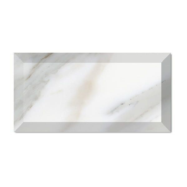 Vives Wilson Blanco 10x20 płytki ścienne 155474
