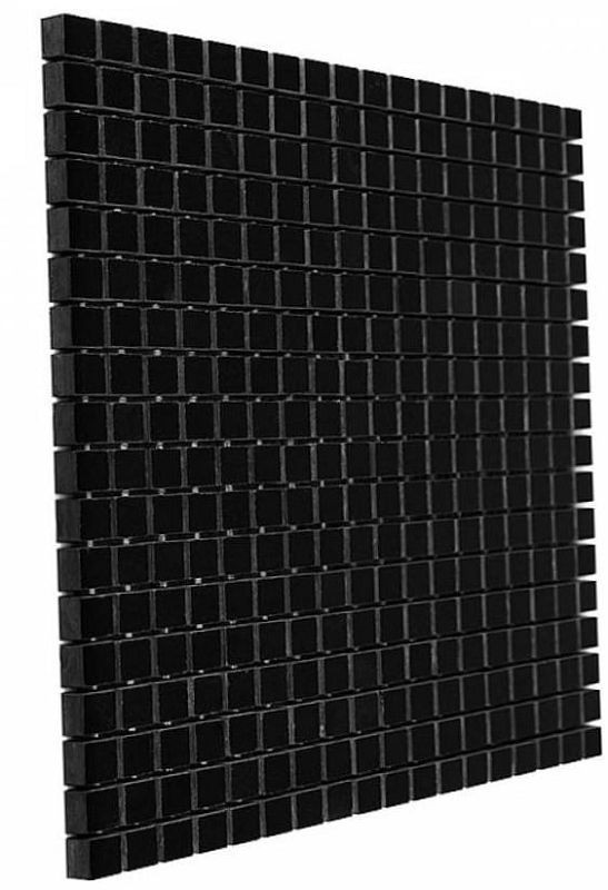Dunin Pure Black 15 30,5x30,5 103952