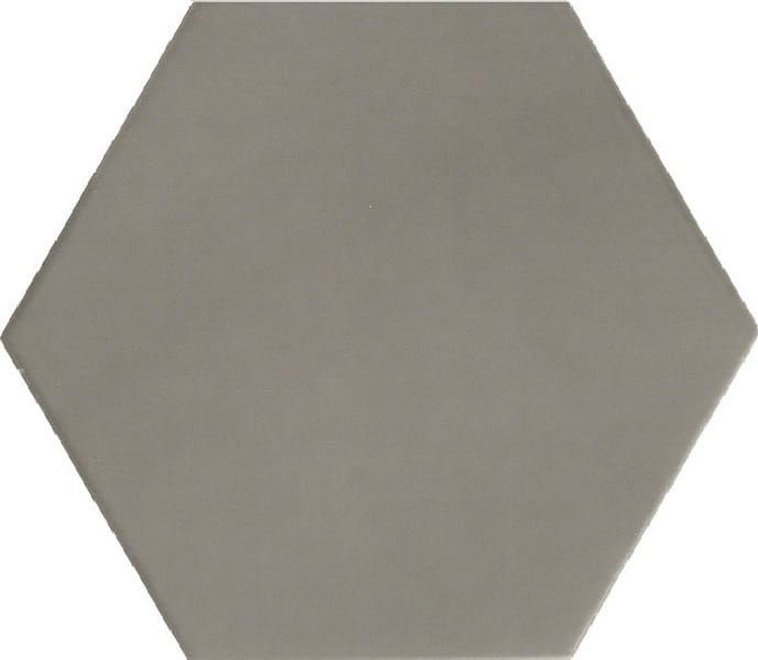 APE/Carmen Home Hexagon Slategrey 17,5x20,2 płytki heksagonalne gresowe 113366